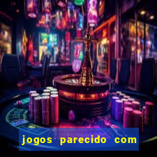 jogos parecido com coin master